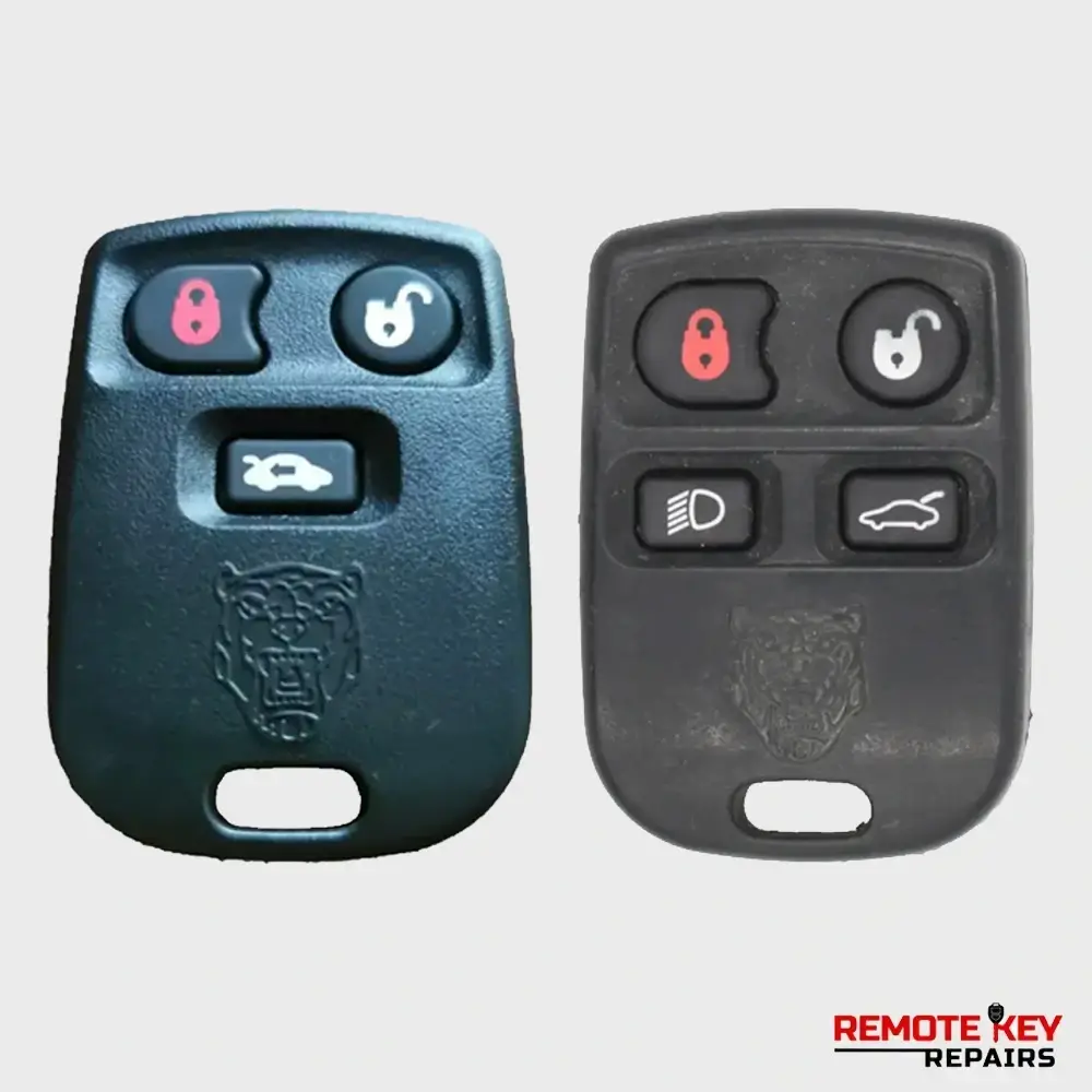 Jaguar Remote Key Fob Repair Service Listing 9