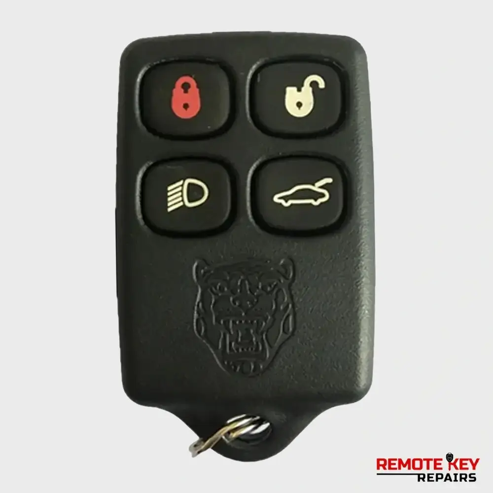 Jaguar Remote Key Fob Repair Service Listing 5