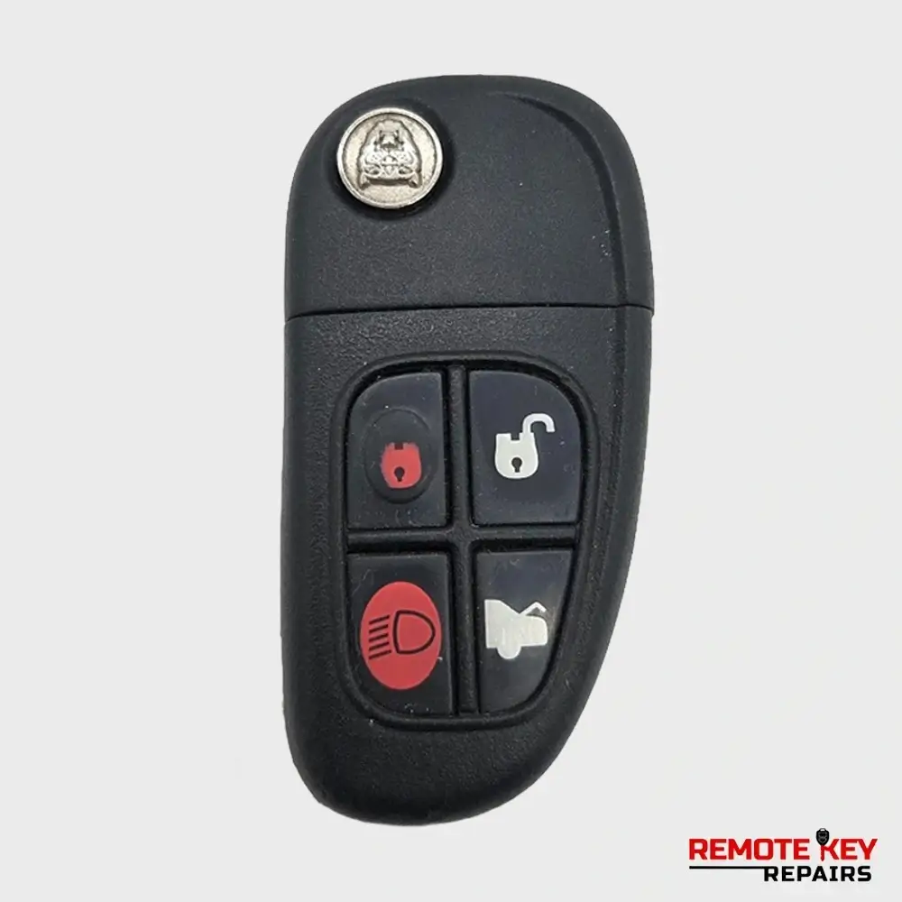 Jaguar Remote Key Fob Repair Service Listing 4
