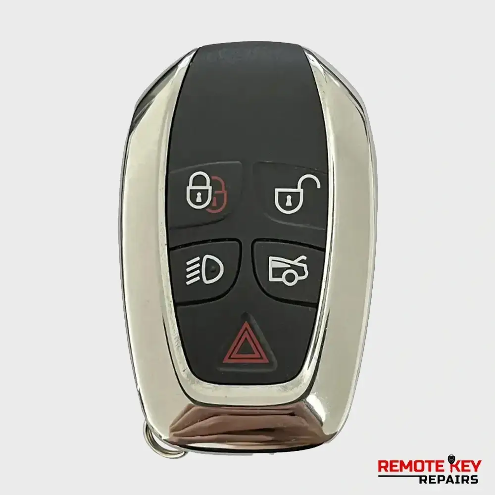 Jaguar Remote Key Fob Repair Service Listing 6
