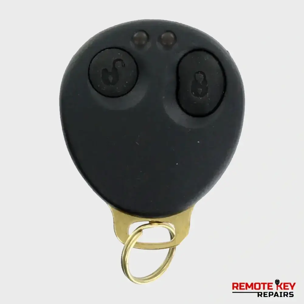 Jaguar Remote Key Fob Repair Service Listing 7
