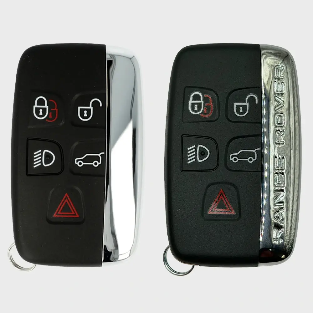 Land Rover / Range Rover Remote Key Fob Repair Service (Listing 3)