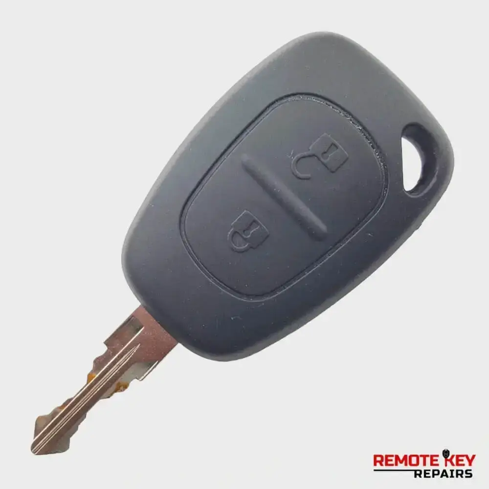 Vauxhall Remote Key Fob Repair Service (Listing 2)