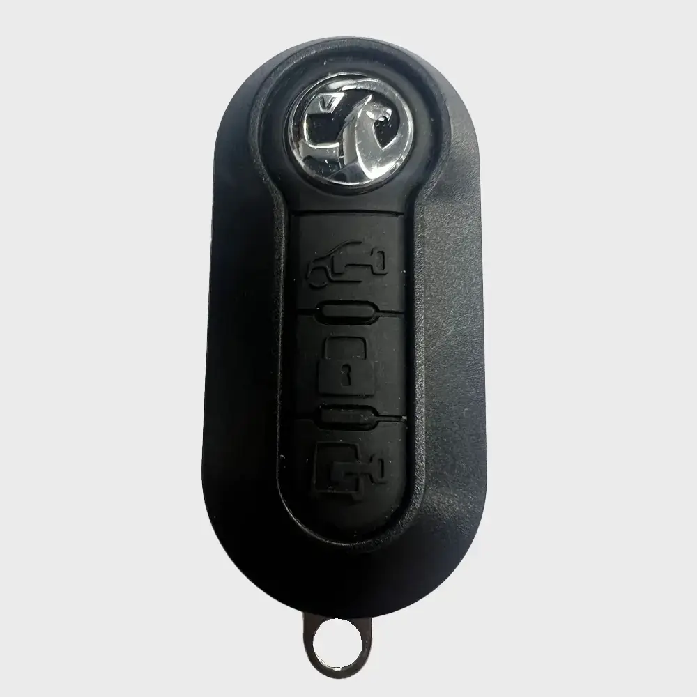 Vauxhall Remote Key Fob Repair Service (Listing 10)