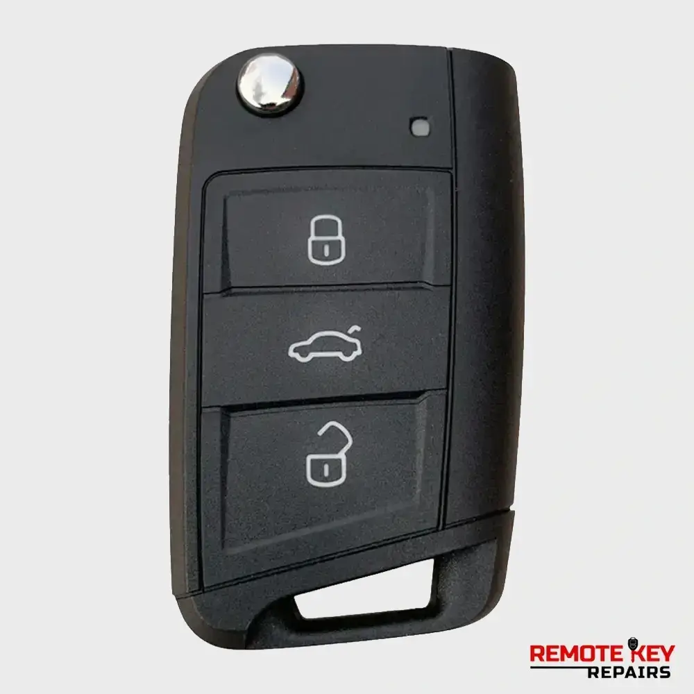Audi Remote Key Fob Repair Service Listing 3