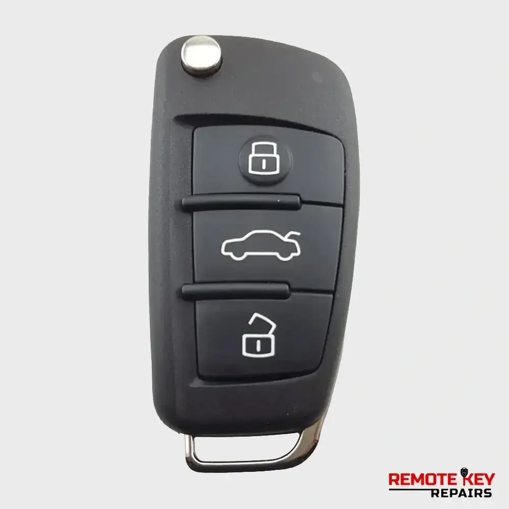 Audi Remote Key Fob Repair Service Listing 1
