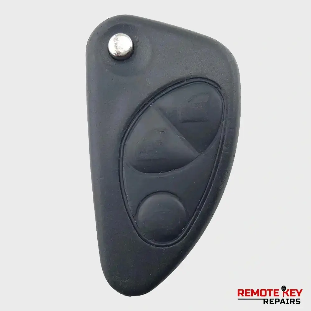 Alfa Romeo Remote Key Fob Repair Service Listing 2