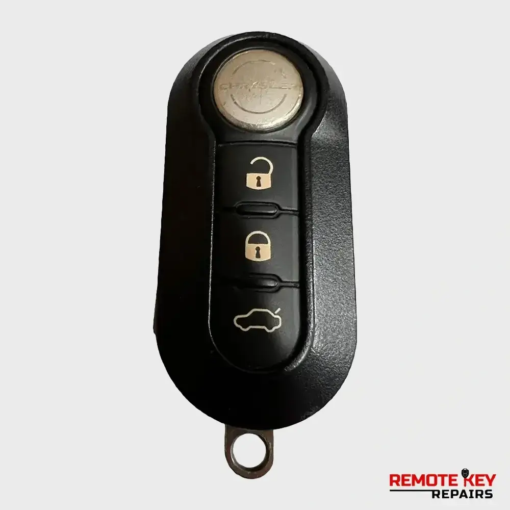 Chysler Remote Key Fob Repair Service Listing 1