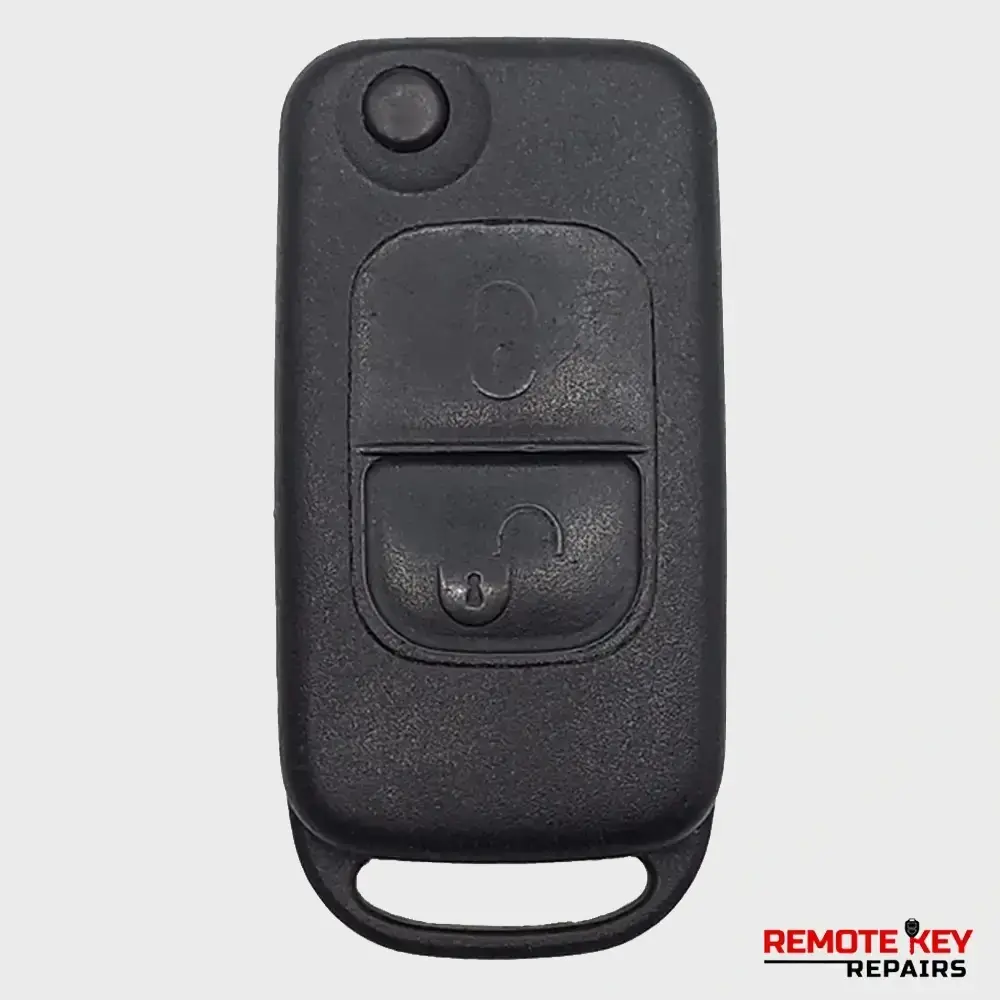 Chysler Remote Key Fob Repair Service Listing 2