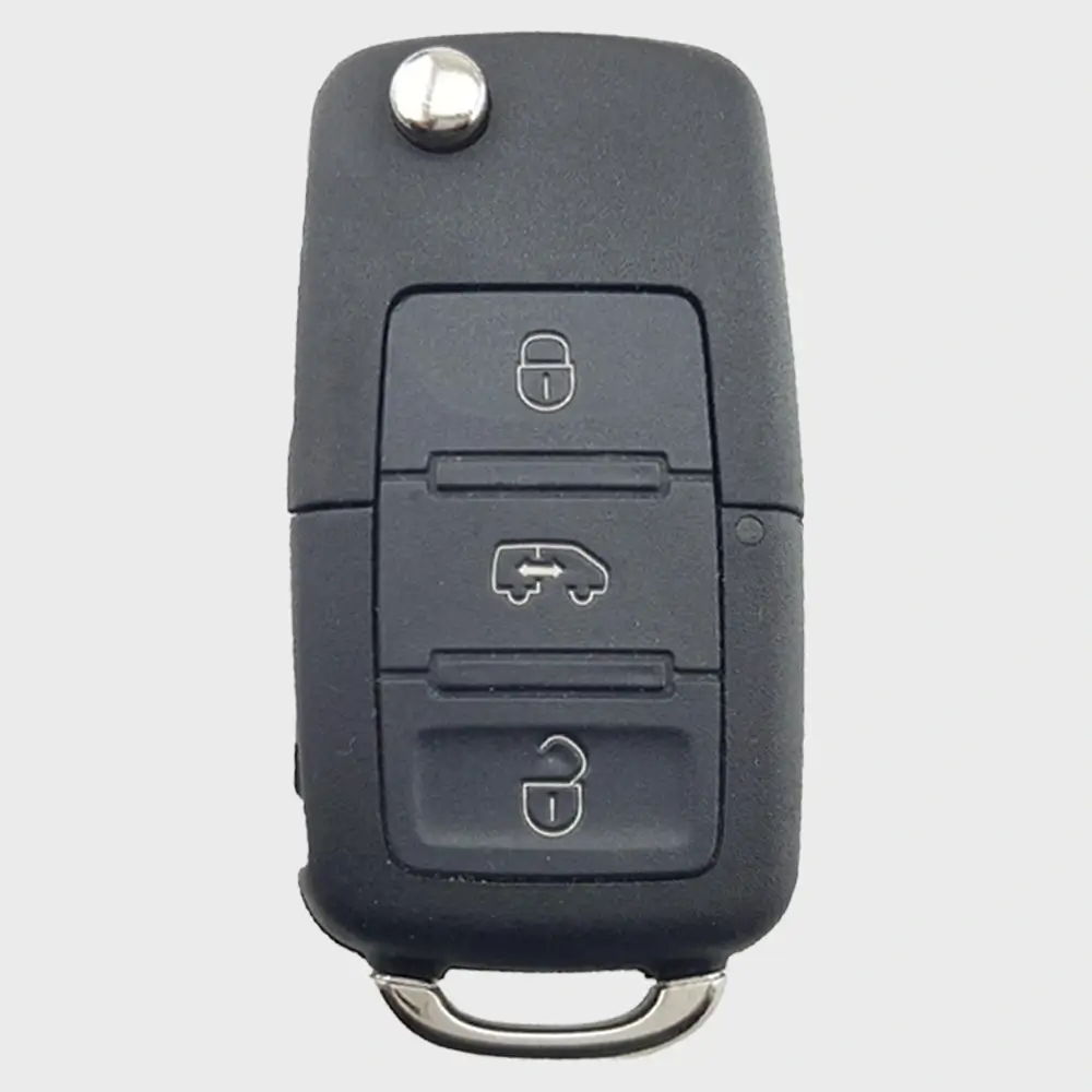 Volkswagen Remote Key Fob Repair Service Listing 4