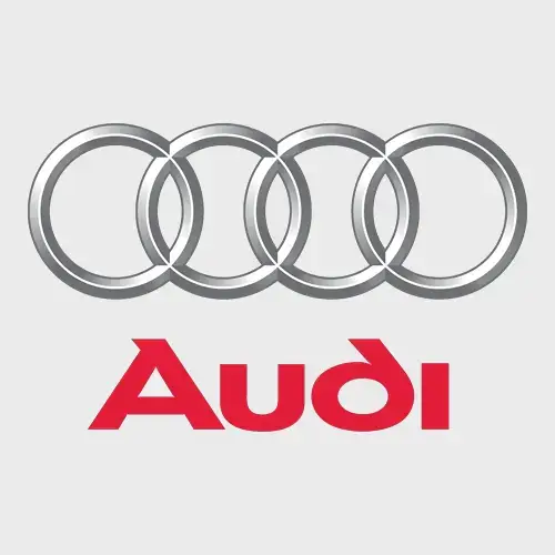 audi logo 1