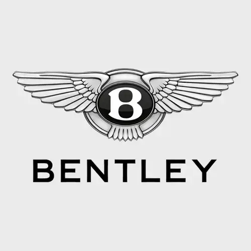 bentley logo
