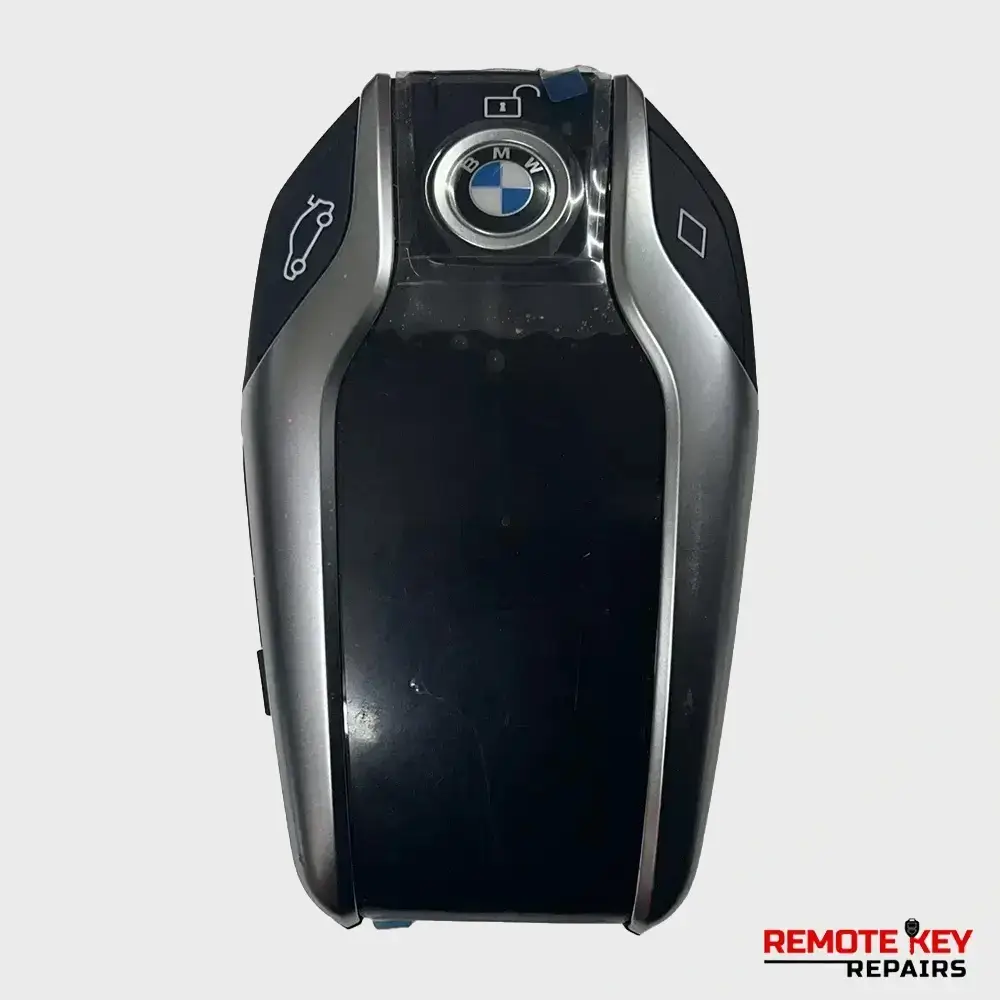 BMW Remote Key Fob Repair Service Listing 7