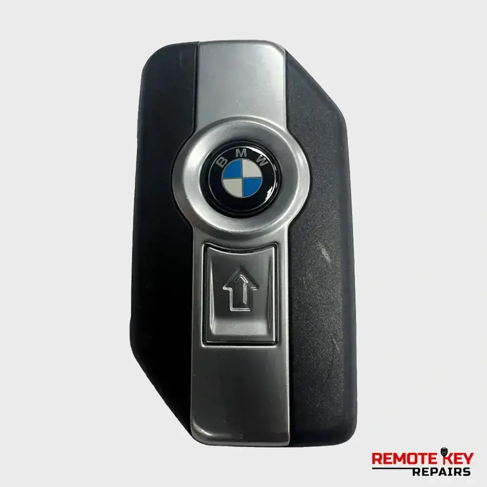 BMW Remote Key Fob Repair Service Listing 5