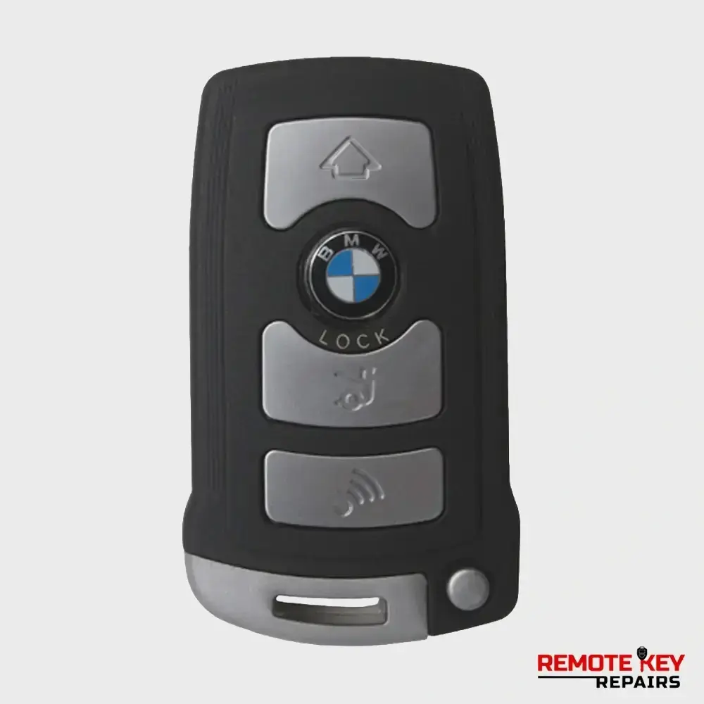 BMW Remote Key Fob Repair Service Listing 8