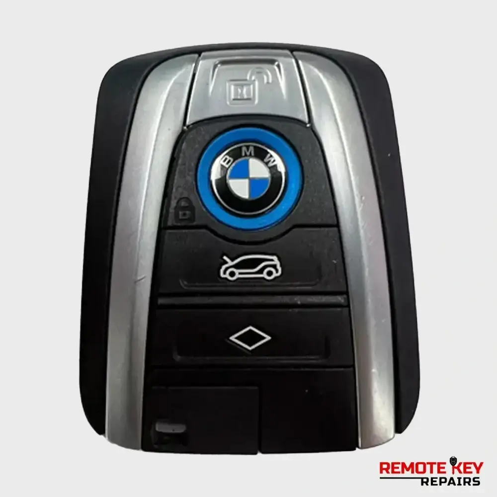 BMW Remote Key Fob Repair Service Listing 6