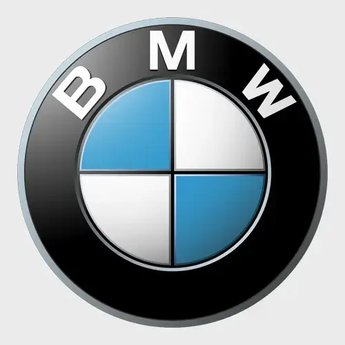 bmw logo