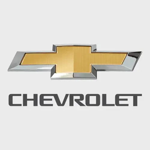 chevrolet logo