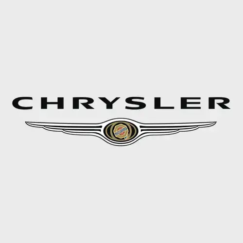 chrysler logo