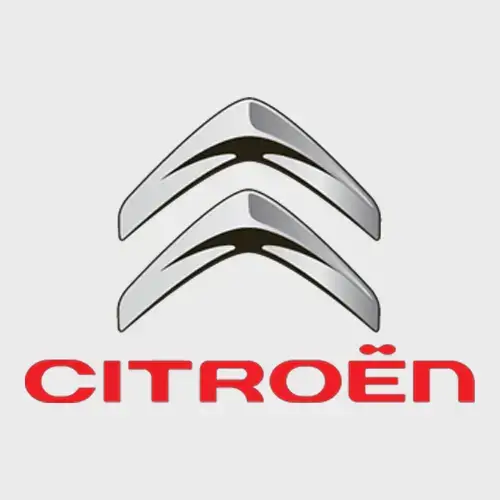 citroen logo
