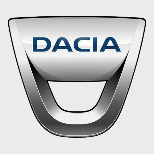 dacia logo
