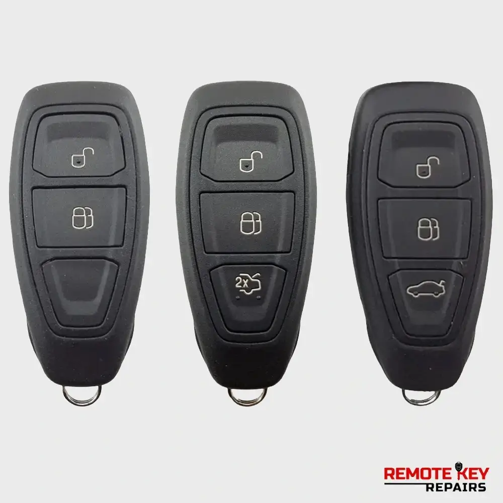 Ford Remote Key Fob Repair Service Listing 1