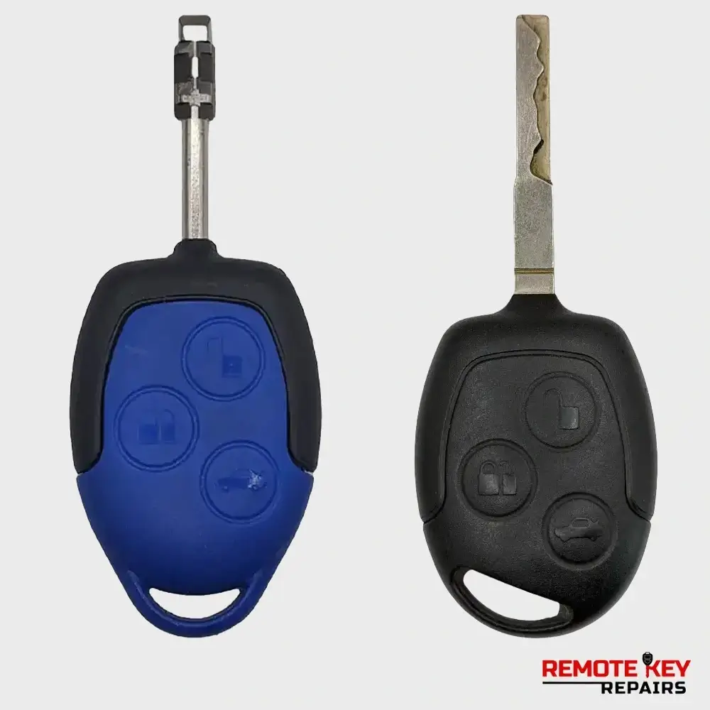 Ford Remote Key Fob Repair Service Listing 3