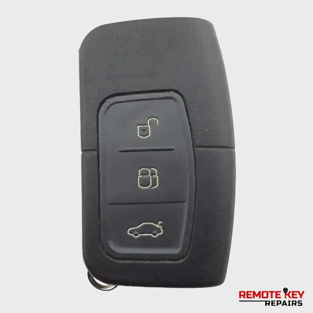 Ford Remote Key Fob Repair Service Listing 6