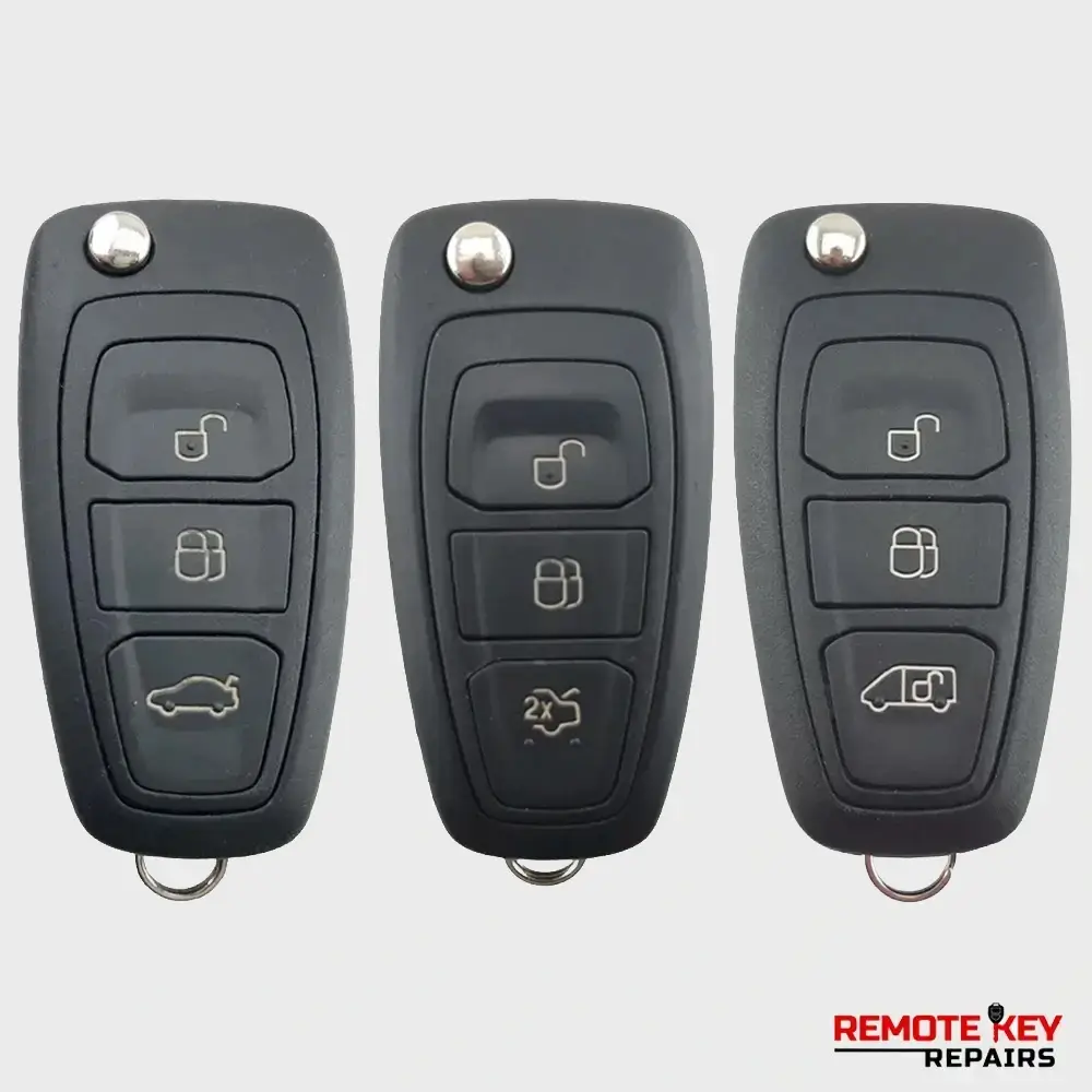 Ford Remote Key Fob Repair Service Listing 2