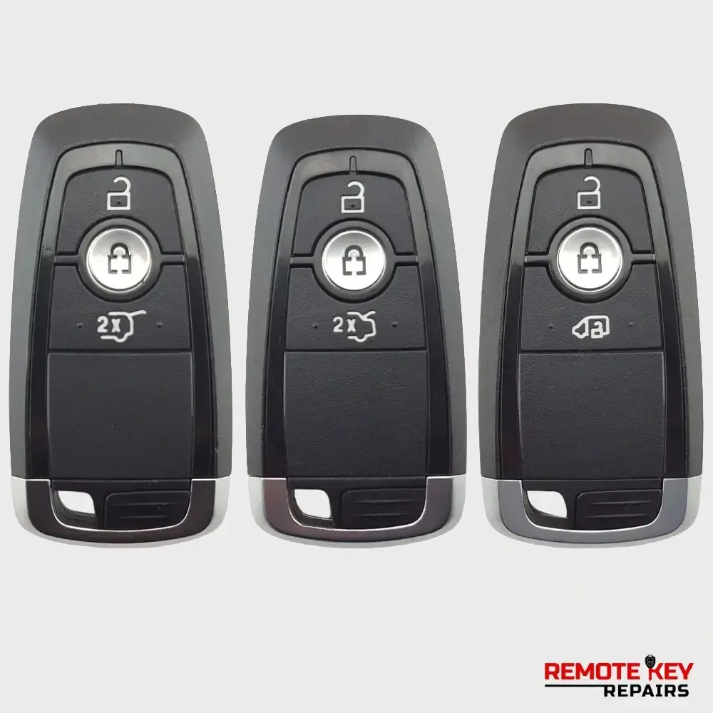 Ford Remote Key Fob Repair Service Listing 5