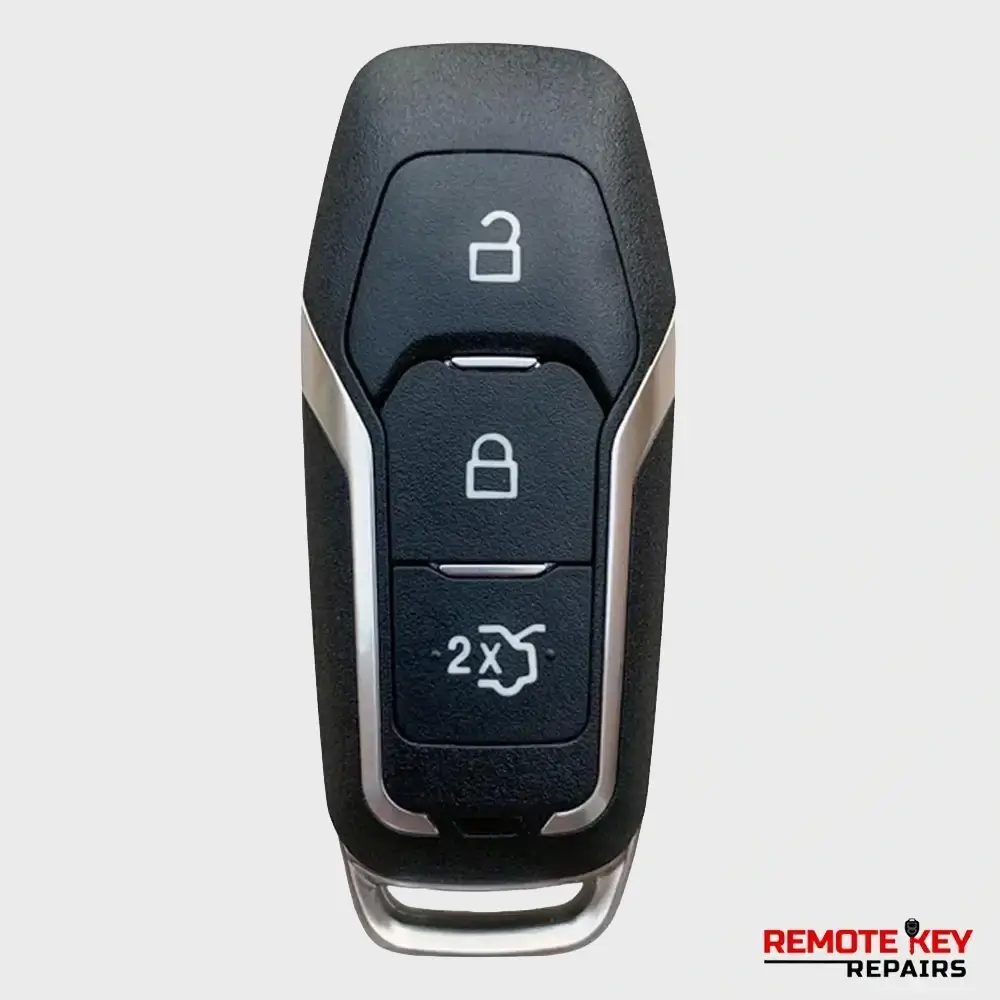 Ford Remote Key Fob Repair Service Listing 7