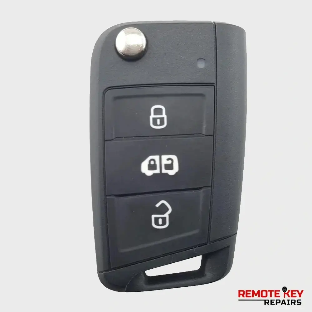 Ford Remote Key Fob Repair Service Listing 11