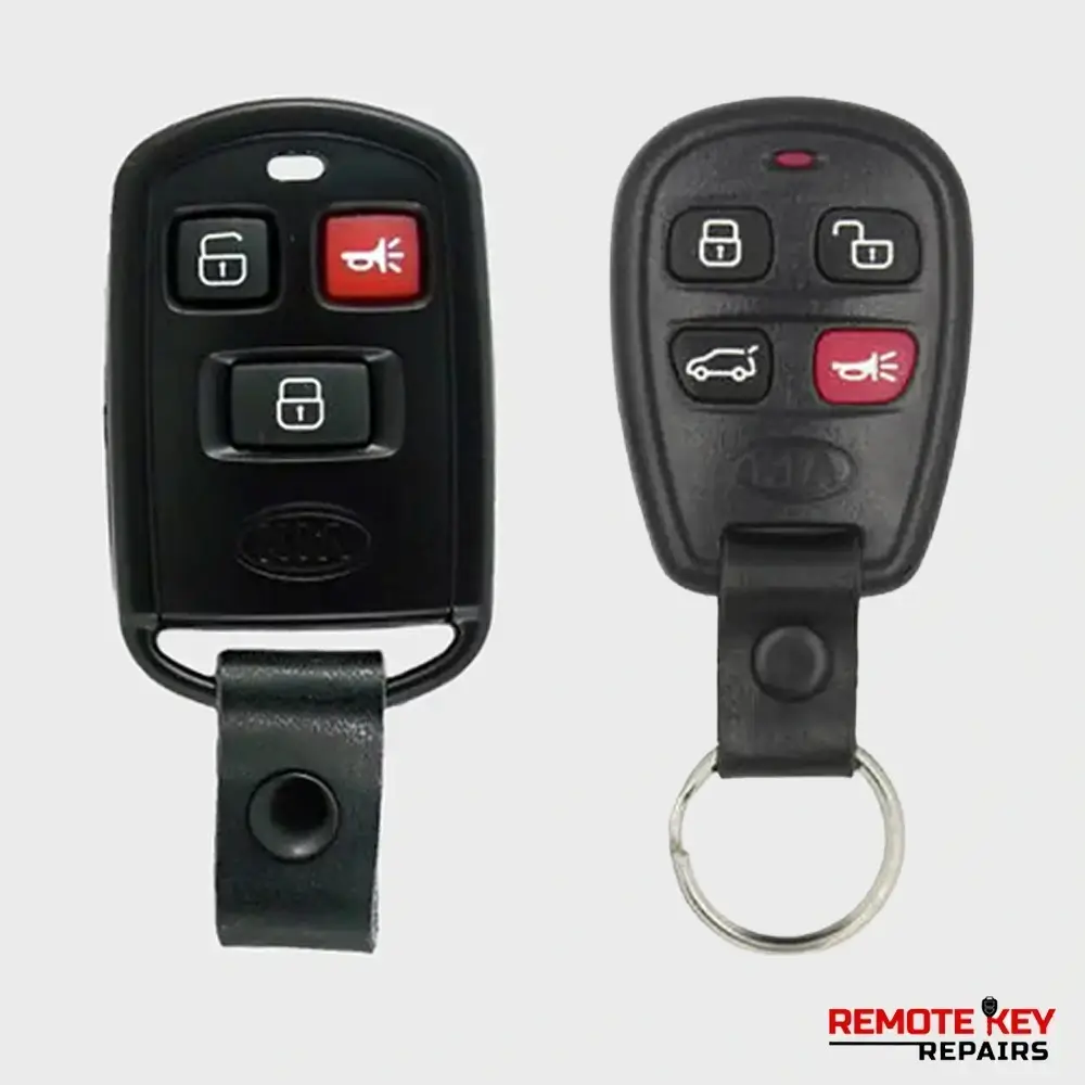 Kia Remote Key Fob Repair Service Listing 6