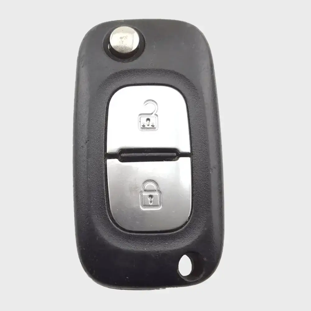 Mercedes Remote Key Fob Repair Service Listing 7
