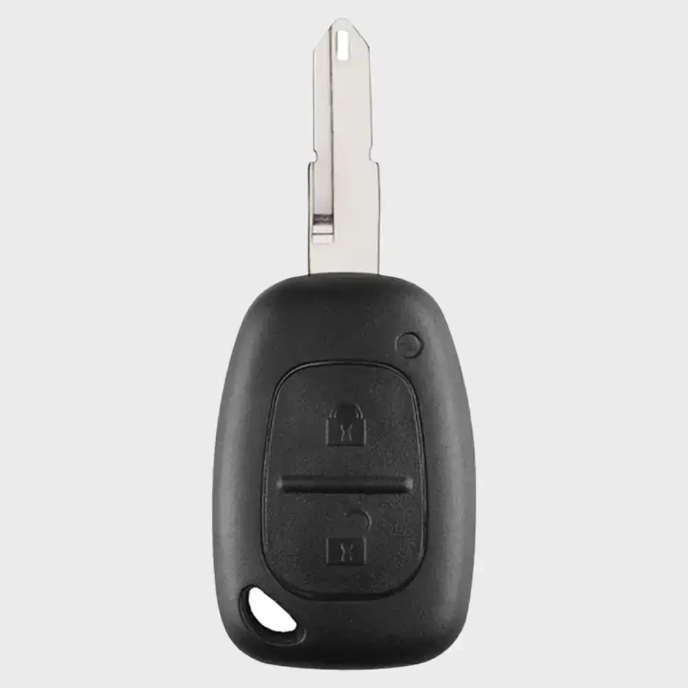 Nissan Remote Key Fob Repair Service Listing 10