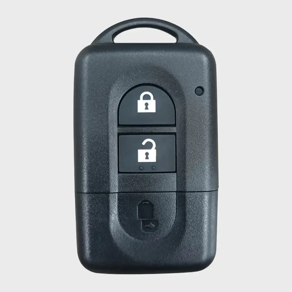 Nissan Remote Key Fob Repair Service Listing 11