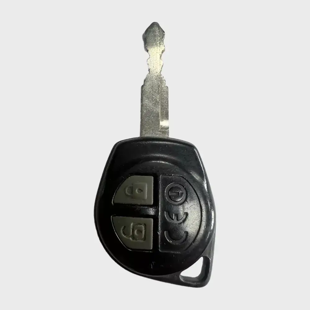Nissan Remote Key Fob Repair Service Listing 12
