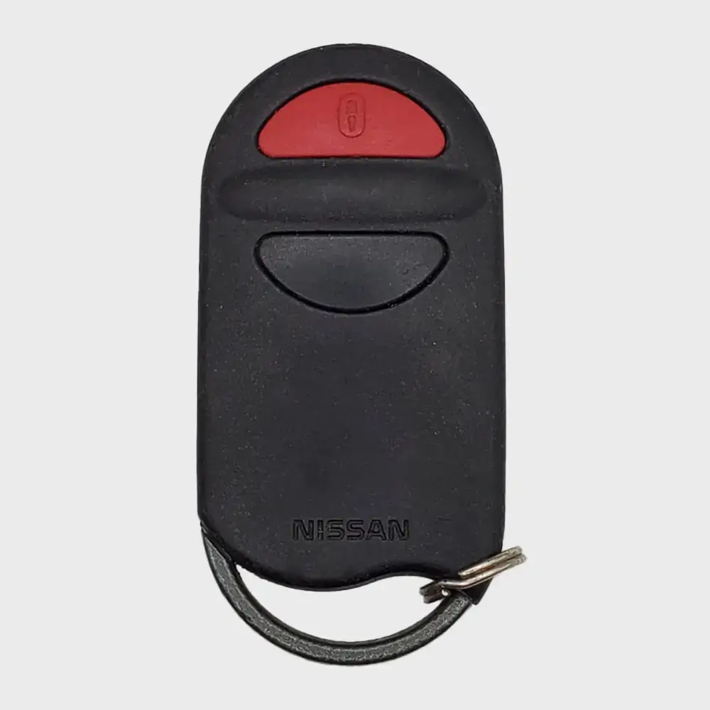 Nissan Remote Key Fob Repair Service Listing 14