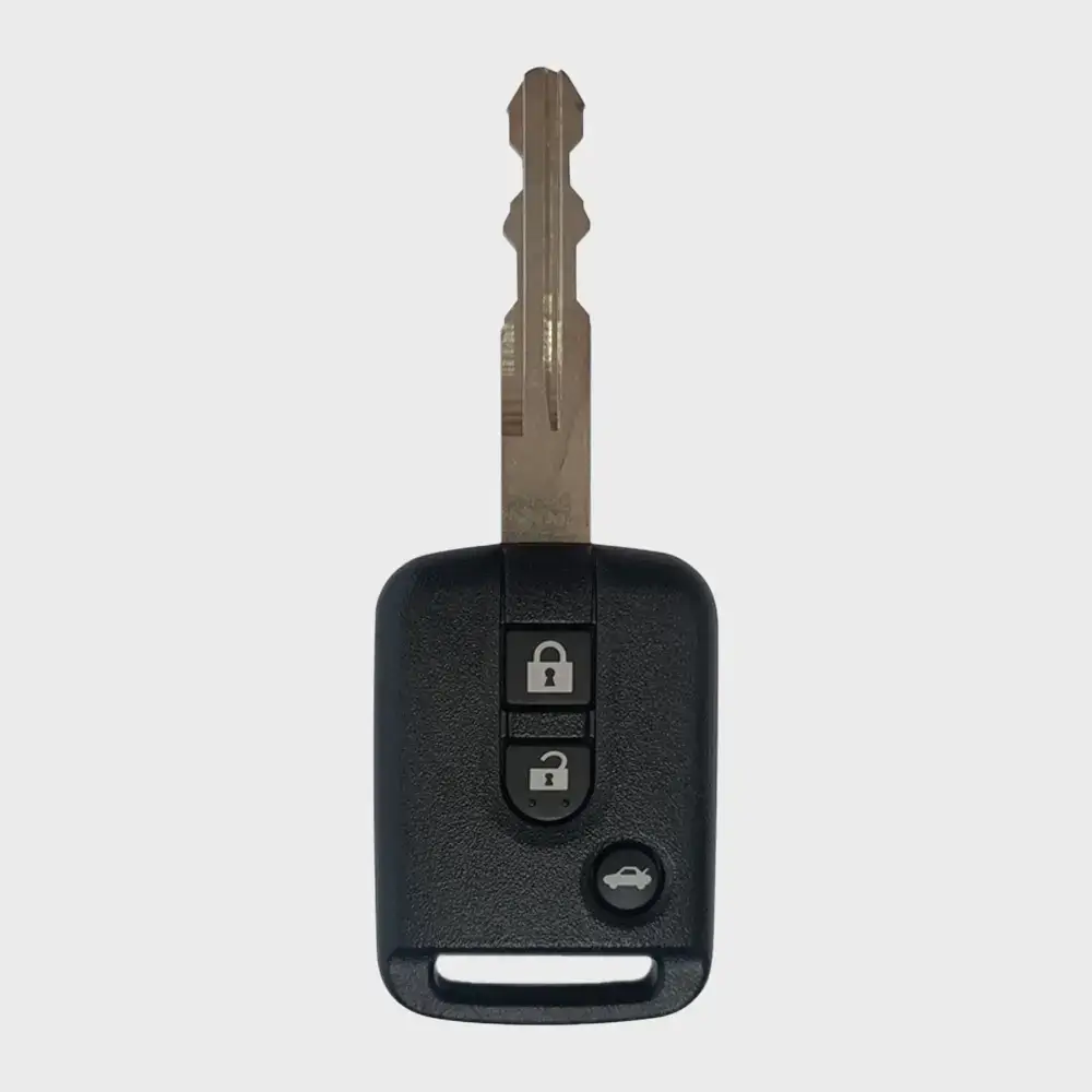 Nissan Remote Key Fob Repair Service Listing 16