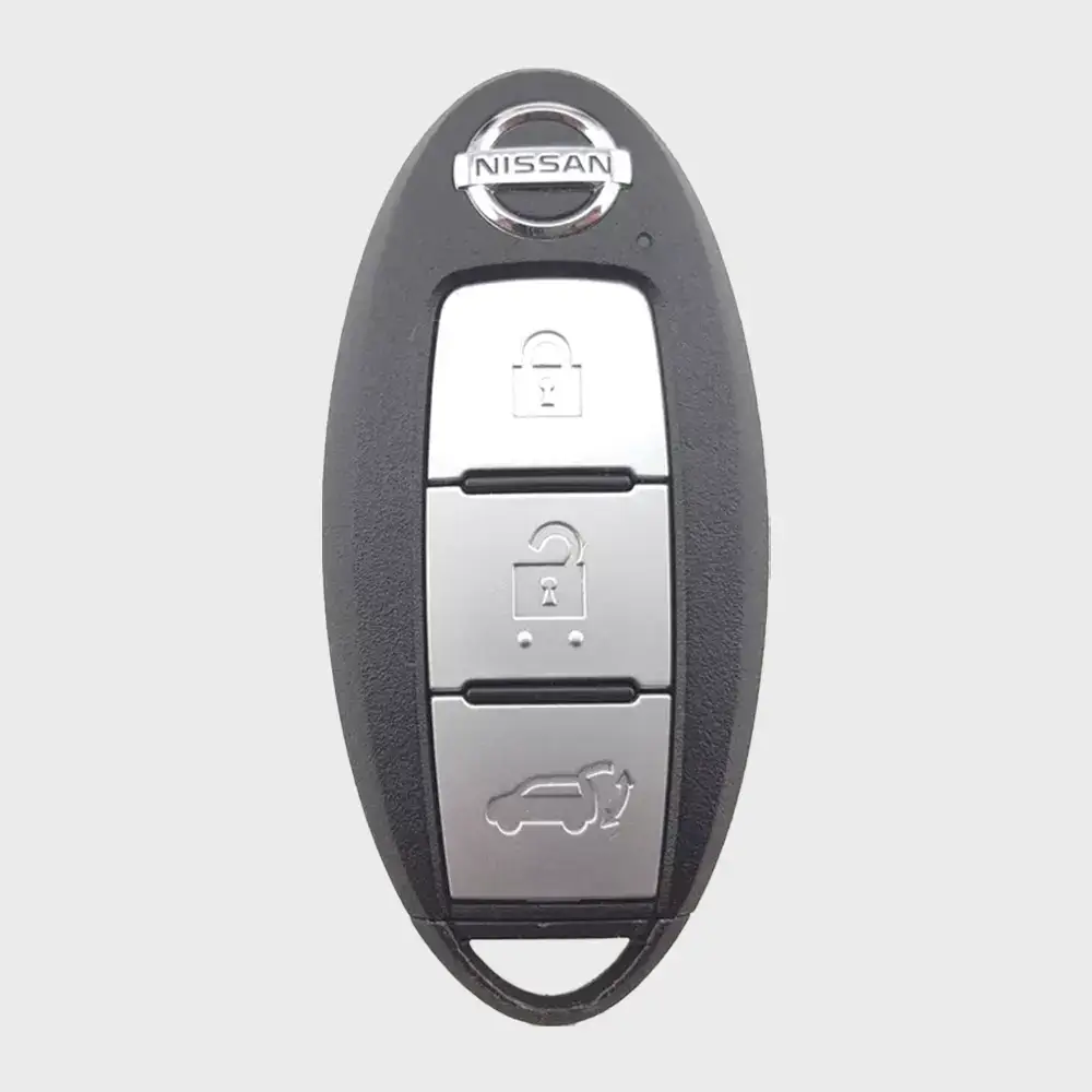 Nissan Remote Key Fob Repair Service Listing 2