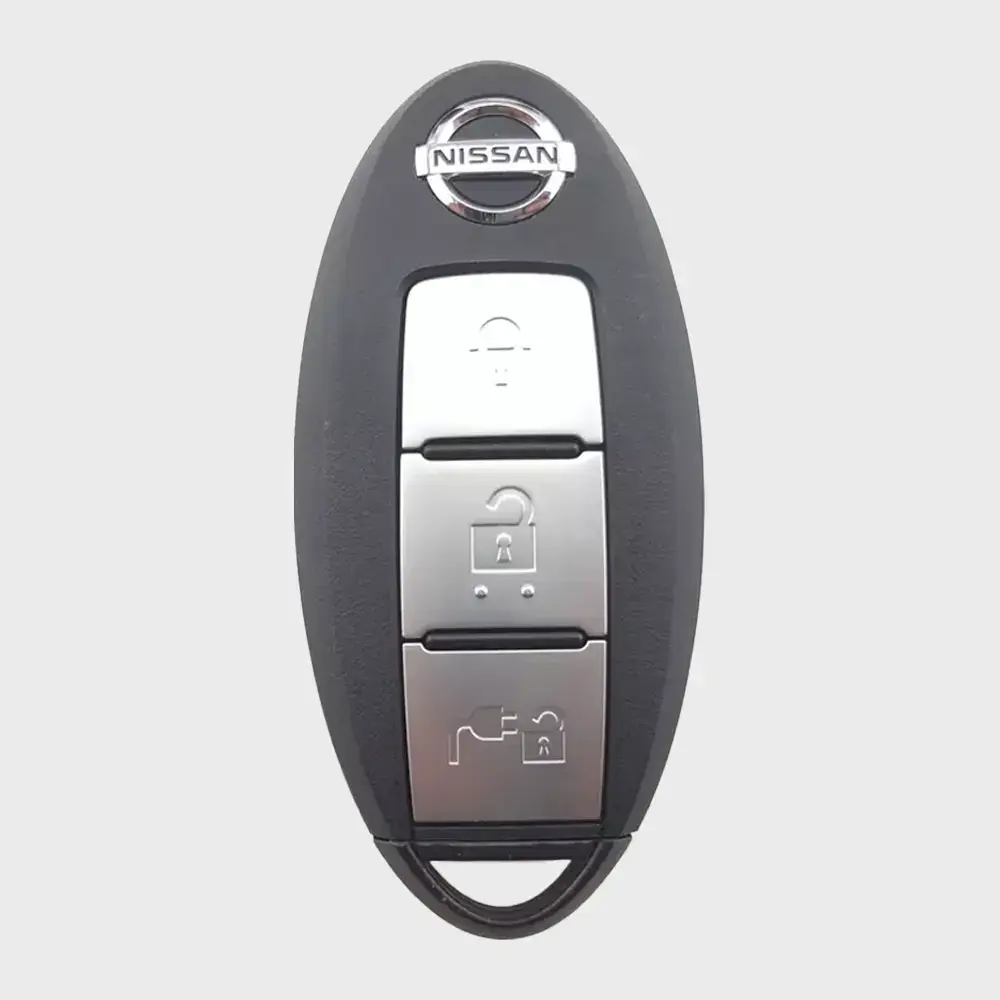 Nissan Remote Key Fob Repair Service Listing 3