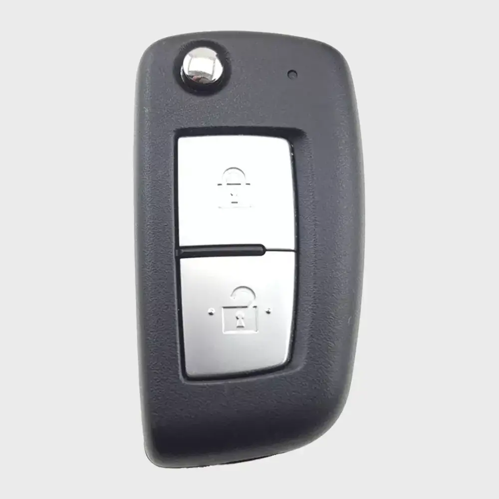 Nissan Remote Key Fob Repair Service Listing 5