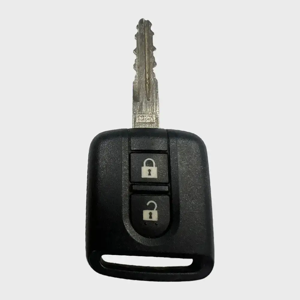 Nissan Remote Key Fob Repair Service Listing 6