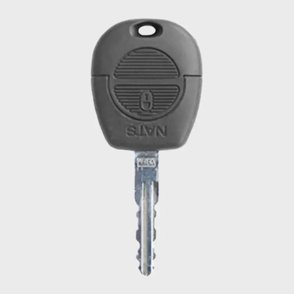 Nissan Remote Key Fob Repair Service Listing 7