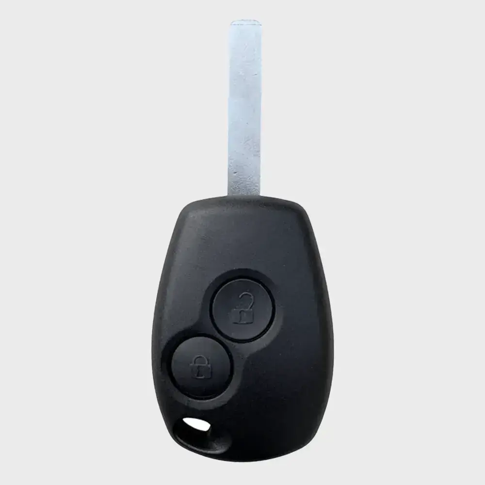 Nissan Remote Key Fob Repair Service Listing 8