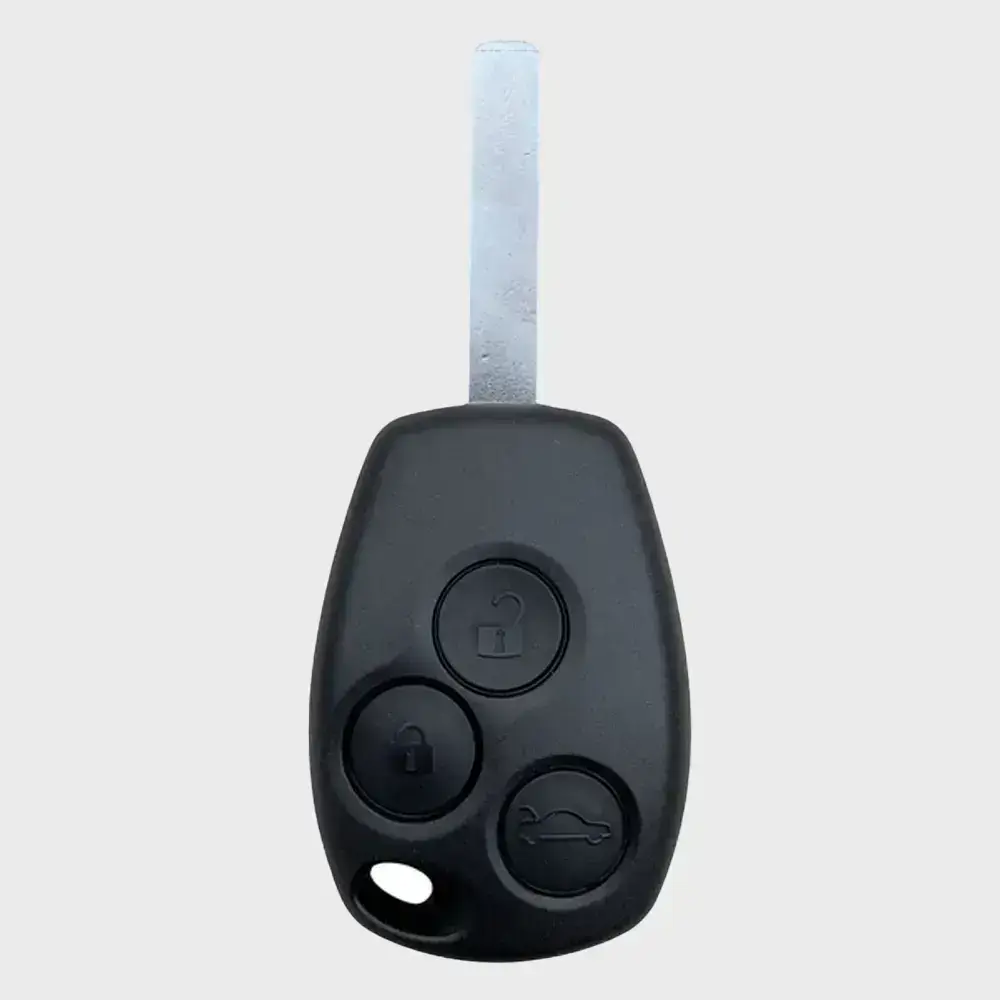 Nissan Remote Key Fob Repair Service Listing 9