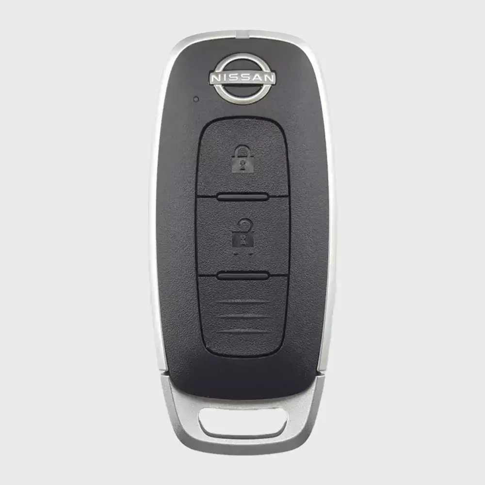 Nissan Remote Key Fob Repair Service Listing 4