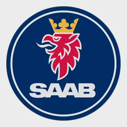 saab logo