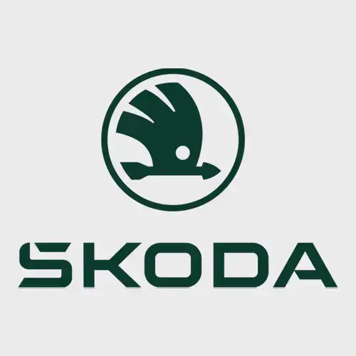 skoda logo