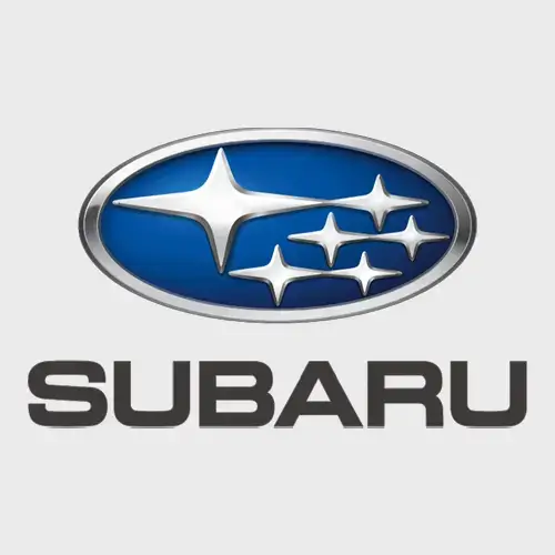 subaru logo